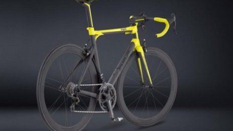 Lаmborghini пуска велосипед за 25 хил. евро