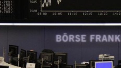 Слабият интерес към аукцион в Италия разколеба инвеститорите в Европа