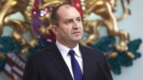 Румен Радев: ЕС трябва да демонстрира своето единство