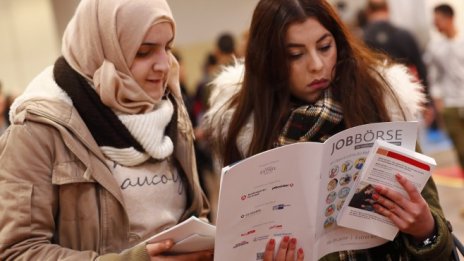 Бежанците - истински или фалшиви?