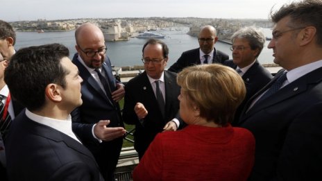 Възможно ли е бъдеще "на много скорости" в ЕС след Brexit