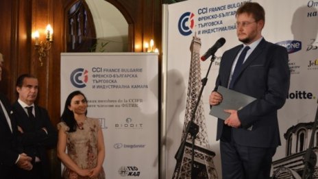 Седларски: Виждам на опашка пред министерството големи, ключови инвеститори