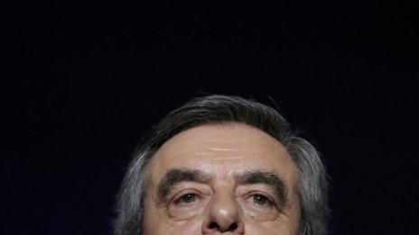 Фийон може да не достигне втория тур на президентските избори