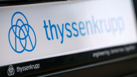 ThyssenKrupp спечели голяма норвежка поръчка