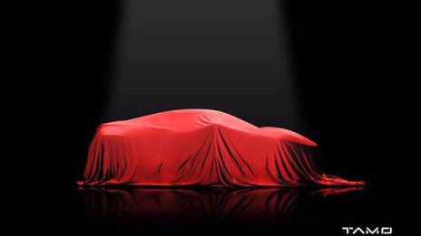 Tata готви спортен автомобил в Европа