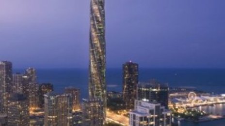 Седем архитектурни чудеса на света, които не са се сбъднали