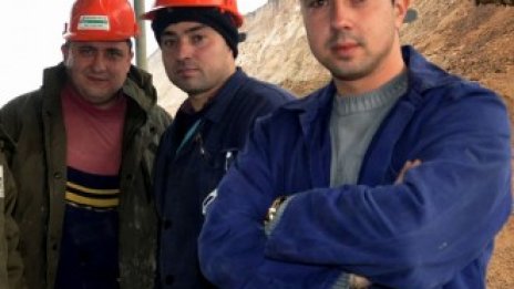 Синдикатите: Ръководството на мините прекъсна преговорите едностранно