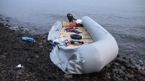 Молбите за убежище в ЕС са намалели с 23% през първото полугодие на 2025 г.