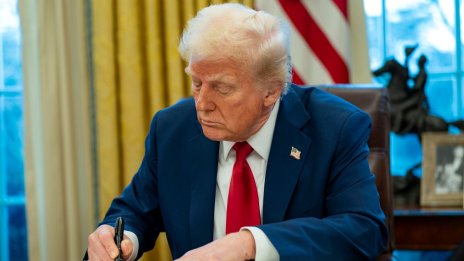 Тръмп започна търговската война от Канада, Мексико и Китай. Да се готви ЕС