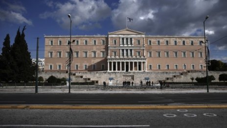 Гърция в навечерието на съдбоносните избори