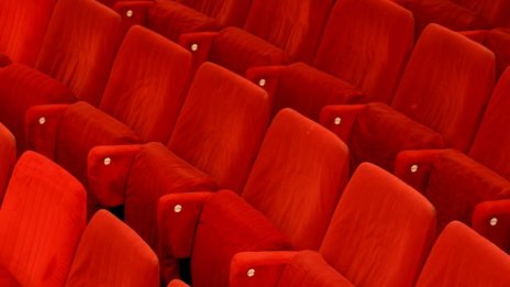 Икономическите проблеми в Русия не се отразяват на боксофиса в страната