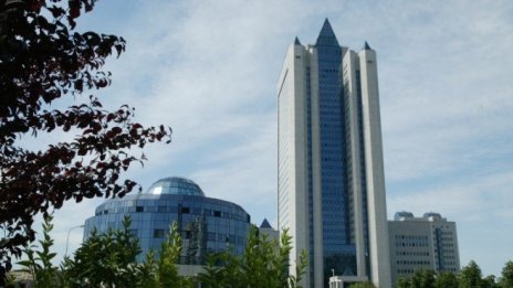 "Гaзпром" ще инвестирa 3,8 млрд. долaрa в гaзопроводa "Силaтa нa Сибир"