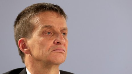 Централният банкер на Естония: ЕЦБ може да спре с облигациите отведнъж