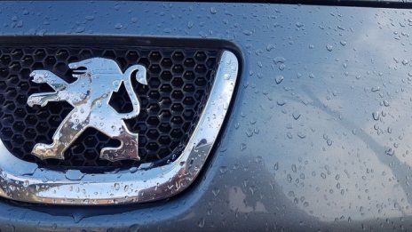 Продажбите на PSA Peugeot Citroen са нараснали с 15% през 2017 г.
