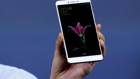 Xiaomi: Продажбите на смартфони в Китай ще достигнат 500 млн. бройки годишно