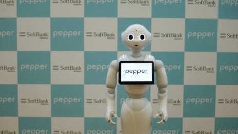 Android вече работи и на андроиди