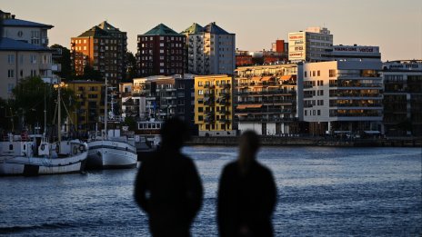 Имотният дълг за 41 млрд. долара на Швеция тревожи Европа