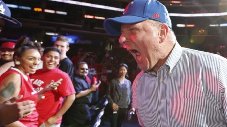 Стив Балмър напуска и директорския борд на Microsoft