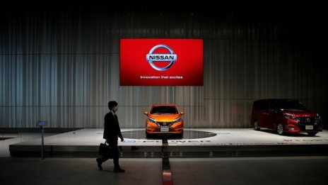 Nissan ще плати 97,68 млн. долара по споразумение за случая с Takata