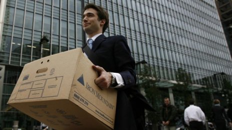 10 години от началото на глобалната финансовата криза