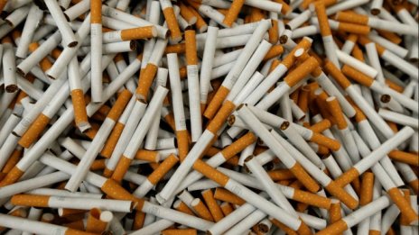 "Lucky Strike" за BAT на пазара на облигации