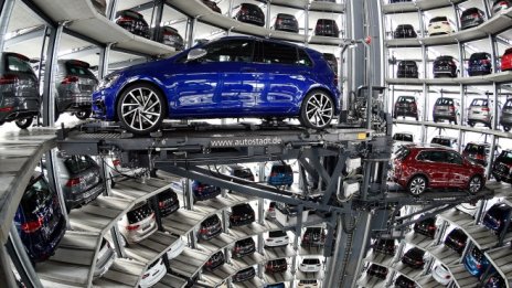 Германски политик поиска пълна приватизация на Volkswagen