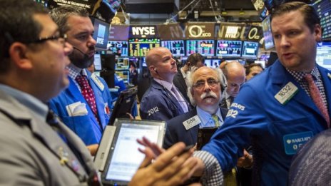 Острата реторика между Северна Корея и САЩ обезпокои Wall Street*