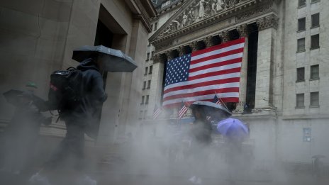 Настроенията на Wall Street са помрачени от застоя в преговорите между САЩ и Иран*