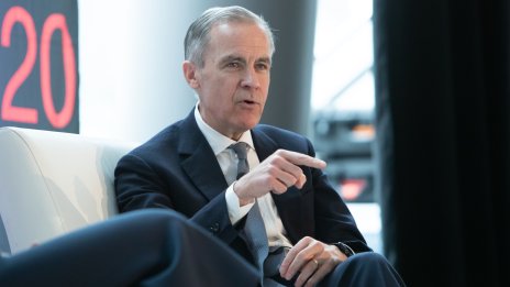 Марк Карни: Brexit има вина за ускорената инфлация във Великобритания