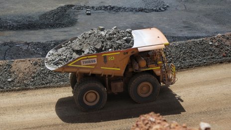 Редкоземни елементи във въглищата носят нови възможности за Маришкия басейн