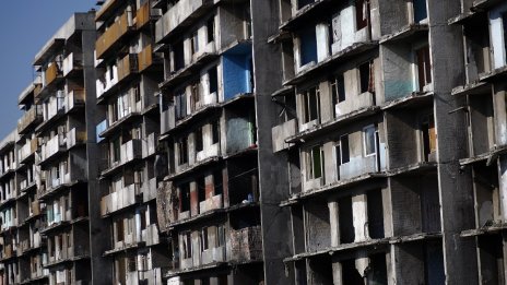 Градовете - липсващата част от пъзела за решението на енергийната криза