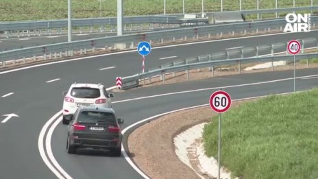 АПИ пусна Северния обход на Бургас, облекчавайки трафика в летния сезон