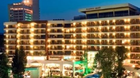 Всички акции на Община Балчик в Албена АД са продадени