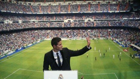 Графика на деня: La Liga утроява разходите си за трансфери през лятото