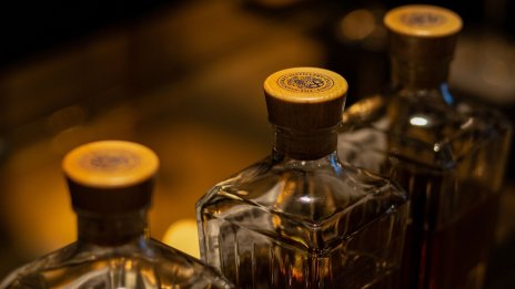 Корейците - новите най-големи фенове на уискито