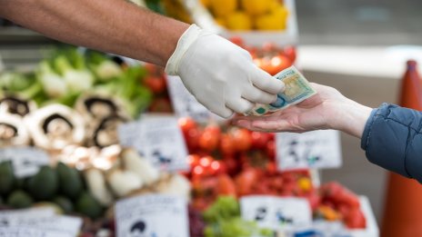 ОИСР повиши икономическите си перспективи за еврозоната, САЩ и Китай