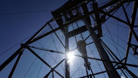 Великобритания насърчава местния добив на газ в опит да избегне срив в енергетиката