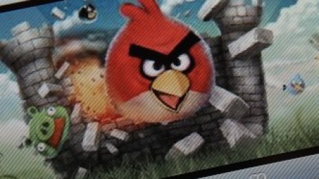 Rovio планира борсов дебют 