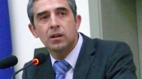 Плевнелиев: До юни ЕК ще приготви решение за трансевропейската пътна мрежа 