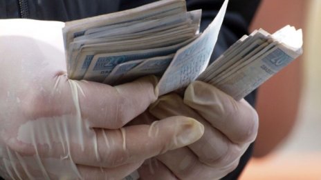 НАП предупреди почти 12 хил. фирми за нелогично високи материални запаси