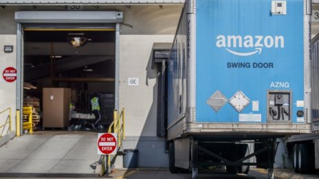 Amazon атакува европейския пазар на доставки на храни?