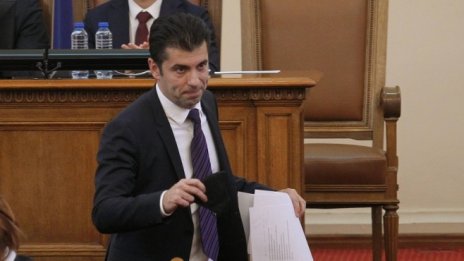 К. Петков за FT: Ще предложим бърз нов процес по членството на С. Македония в ЕС