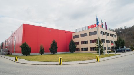 КЗК одобри под условие сделката за придобиване на &bdquo;Престиж&ldquo; от ирландска фирма
