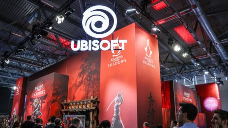 Ubisoft разглежда стратегическите опции за бизнеса си