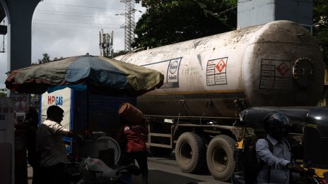 За два дни "Лукойл" и "Роснефт" загубиха над 5 млрд. долара от пазарната си оценка