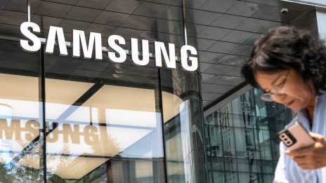 Samsung очаква по-лош спад на оперативната печалба