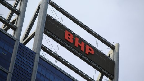 Anglo American отхвърли предложението за поглъщане от BHP