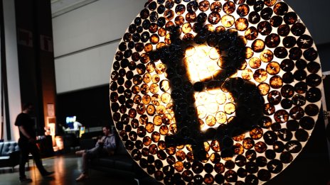 Търгуваните обеми на криптоборсите през тримесечието са най-ниските от края на 2019 г.