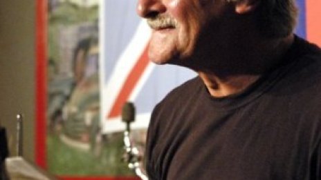 В Ливърпул вече има улица на името на петия от Beatles