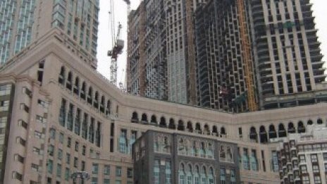 Мека сред градовете с най-скъпи имоти в света